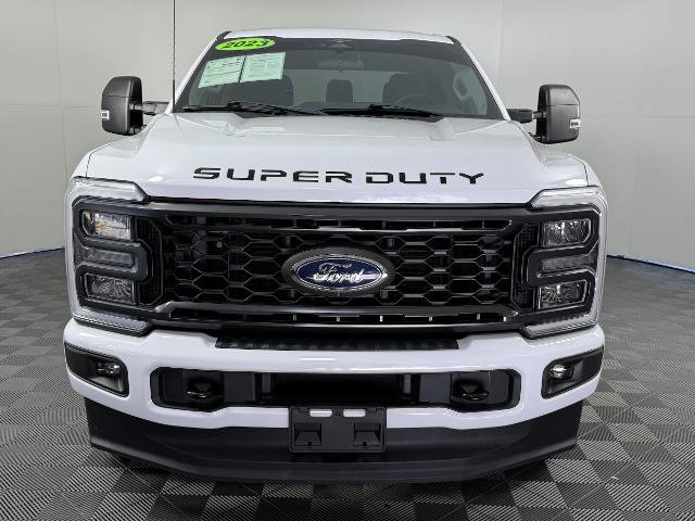 Certified 2023 Ford F250 XL w/ STX Appearance Package AWD/4WD image 6