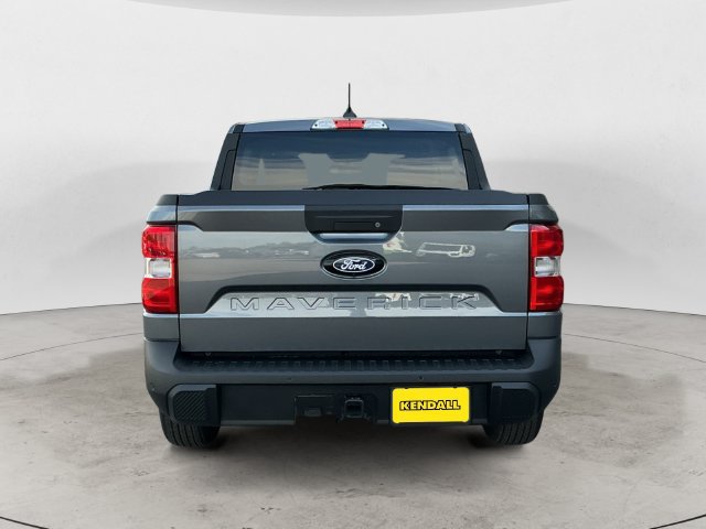 Certified 2026 Ford Maverick XLT w/ Equipment Group 301A AWD/4WD image 6