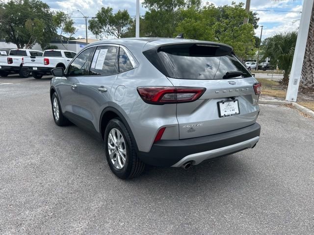 Certified 2023 Ford Escape Active FWD image 6