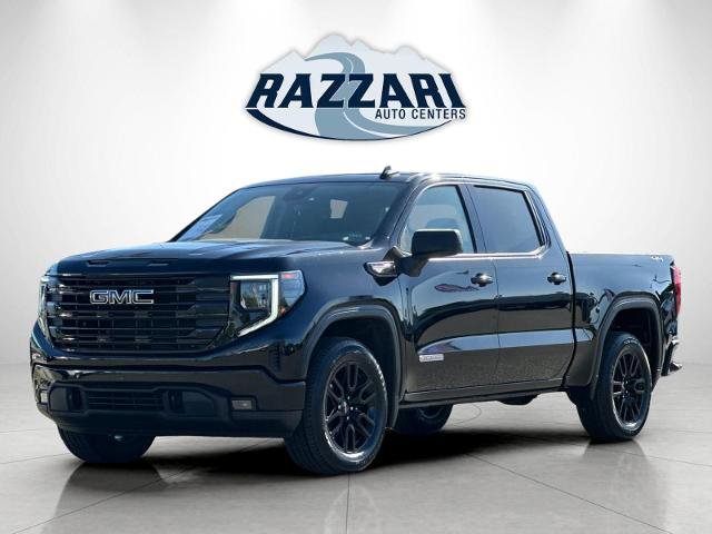 Used 2022 GMC Sierra 1500 Elevation AWD/4WD image 7
