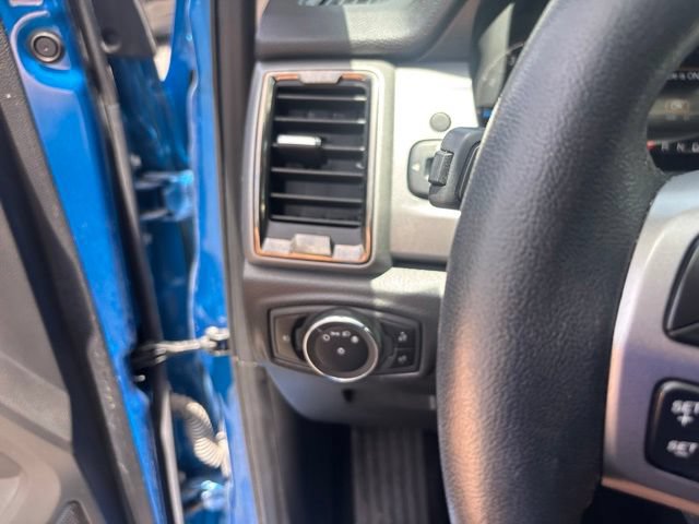 Certified 2023 Ford Ranger XLT w/ Equipment Group 301A Mid RWD image 21