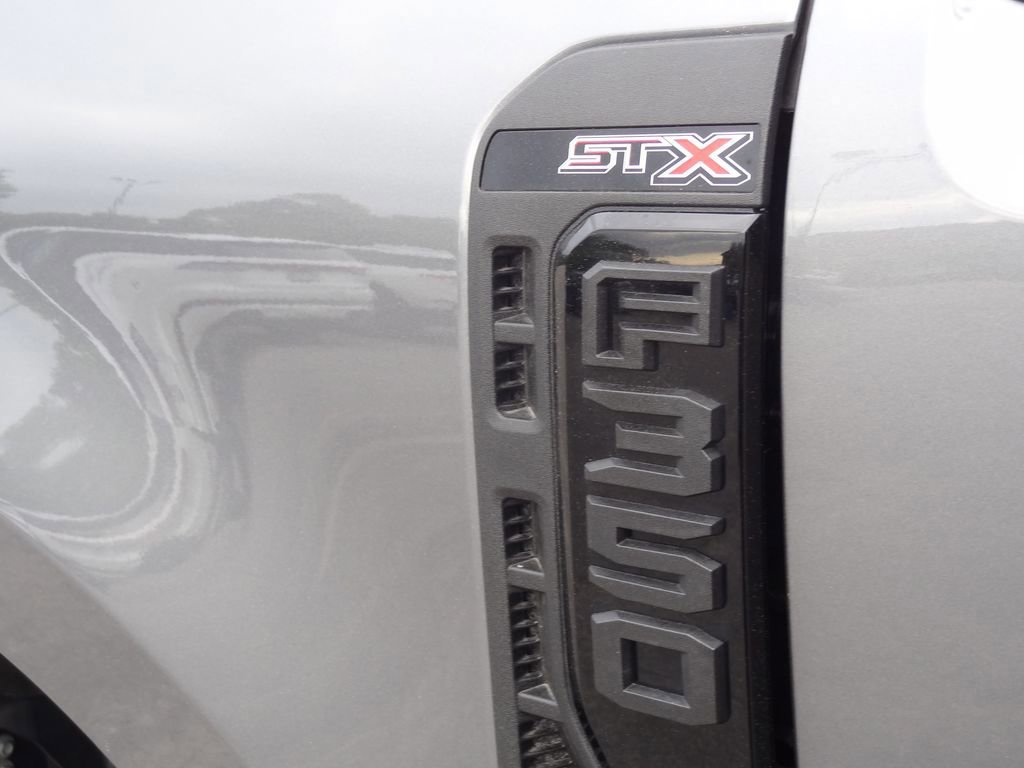 Certified 2024 Ford F350 XL w/ STX Appearance Package AWD/4WD image 37