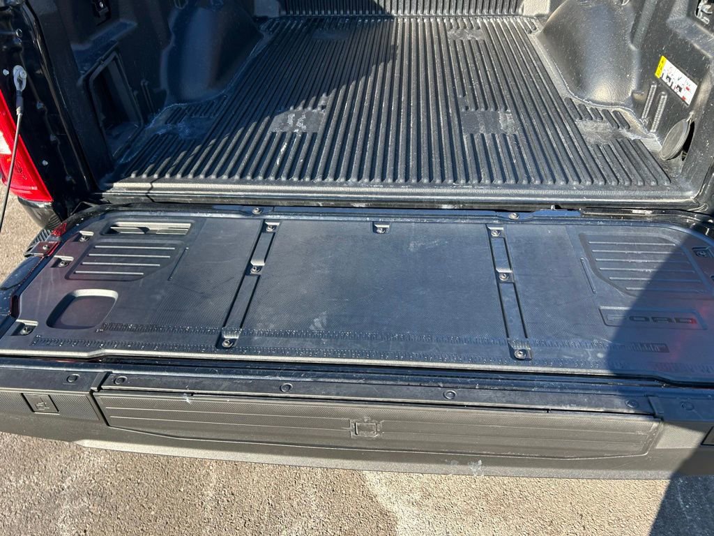 Certified 2023 Ford F150 XLT w/ Equipment Group 302A High image 11