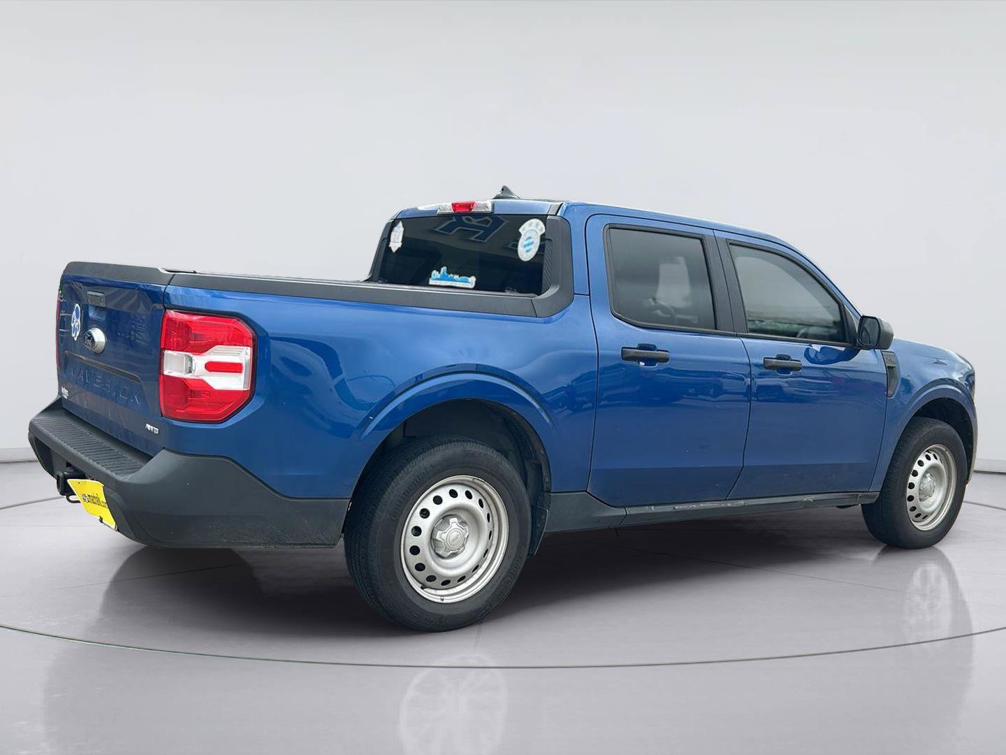Certified 2024 Ford Maverick XL w/ Equipment Group 100A Standard AWD/4WD image 6