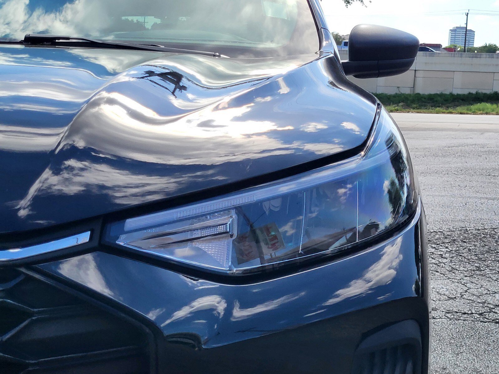 Certified 2025 Ford Escape ST-Line FWD image 11