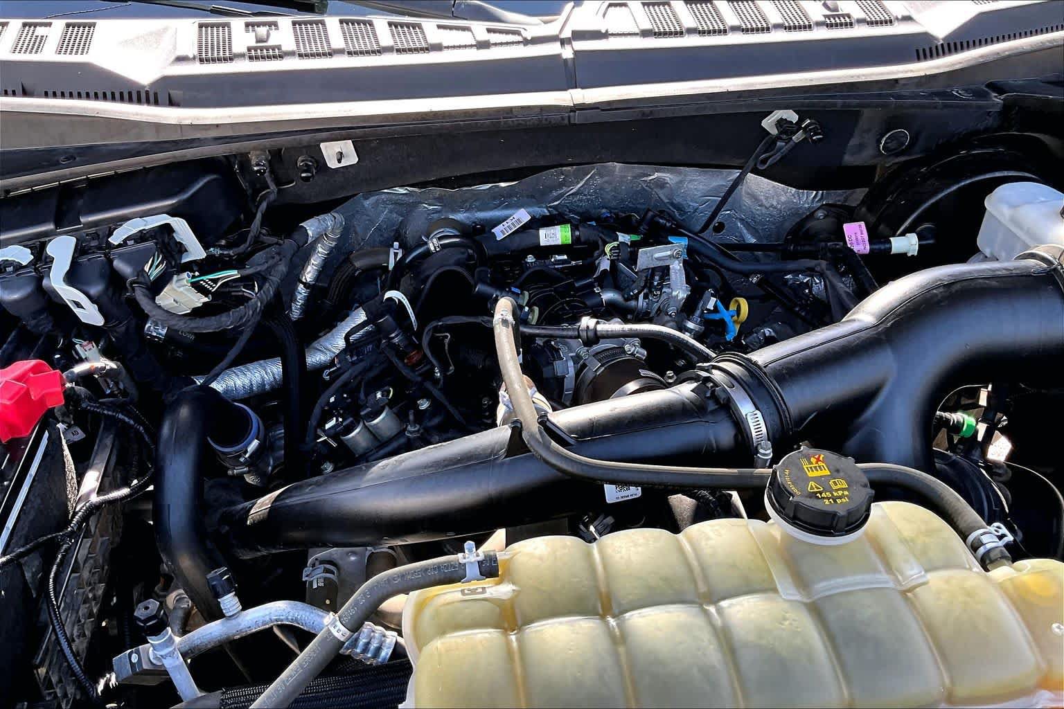 Certified 2019 Ford F150 XL w/ Equipment Group 101A Mid RWD image 33