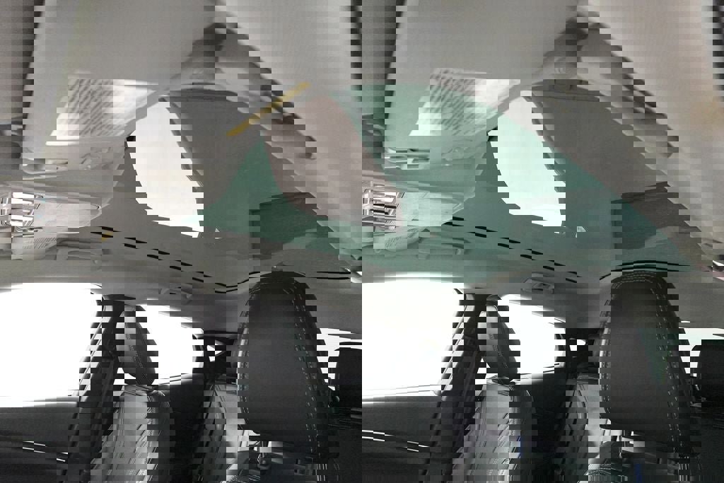 Certified 2023 Ford Mustang Mach-E Premium image 13