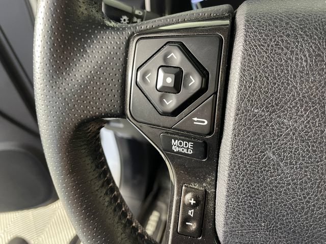 Used 2019 Toyota 4Runner TRD Off-Road Premium AWD/4WD image 14