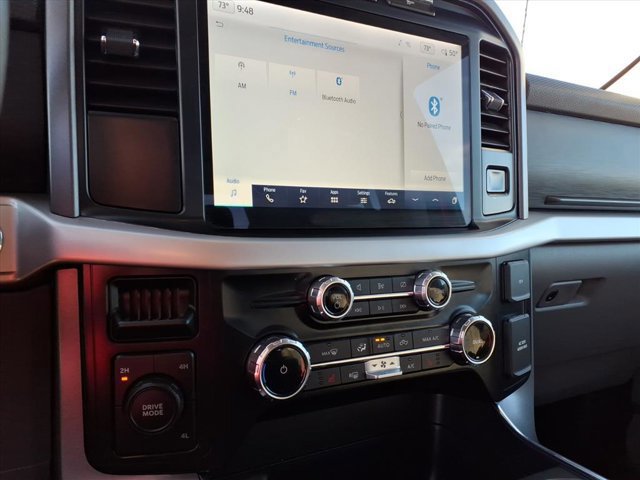 Certified 2022 Ford F150 XLT w/ Equipment Group 302A High image 14