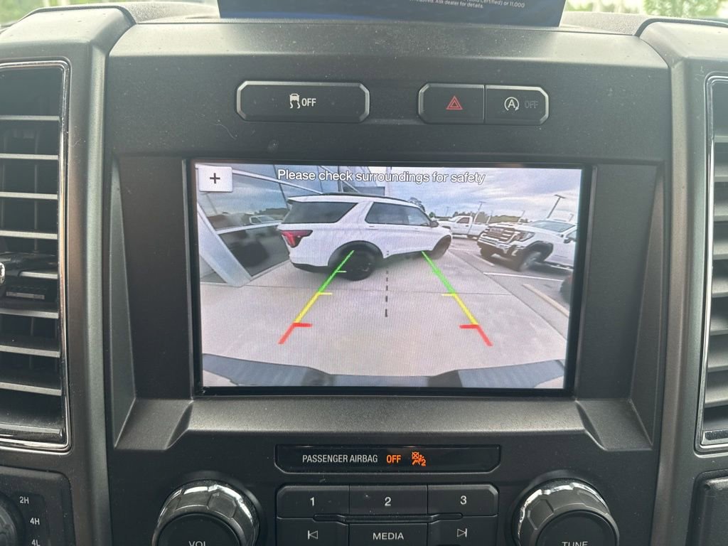 Certified 2019 Ford F150 XLT AWD/4WD image 23
