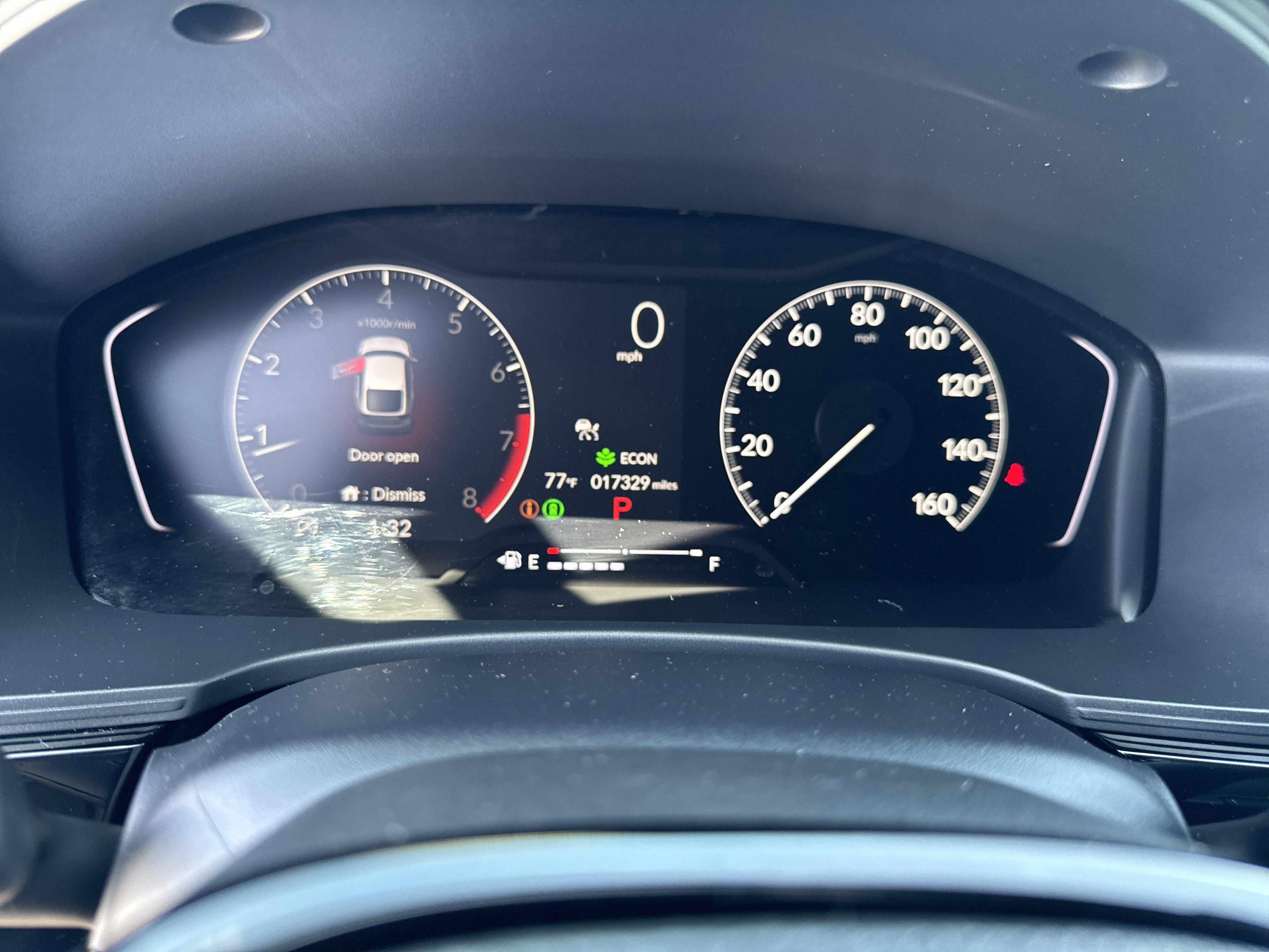 Used 2025 Honda Civic Sport image 31