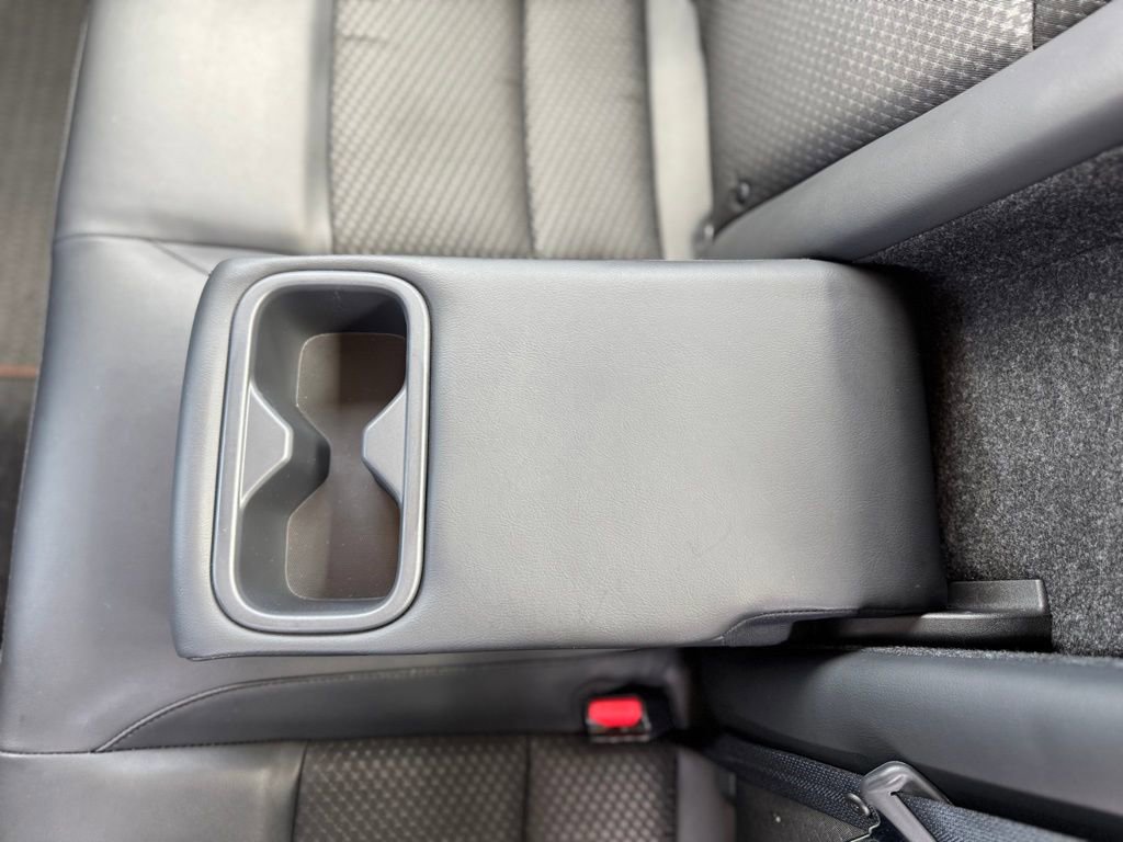 Used 2025 Nissan Altima 2.5 SR FWD image 34