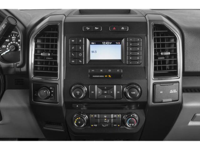 Certified 2018 Ford F150 XLT w/ Equipment Group 302A Luxury AWD/4WD image 10