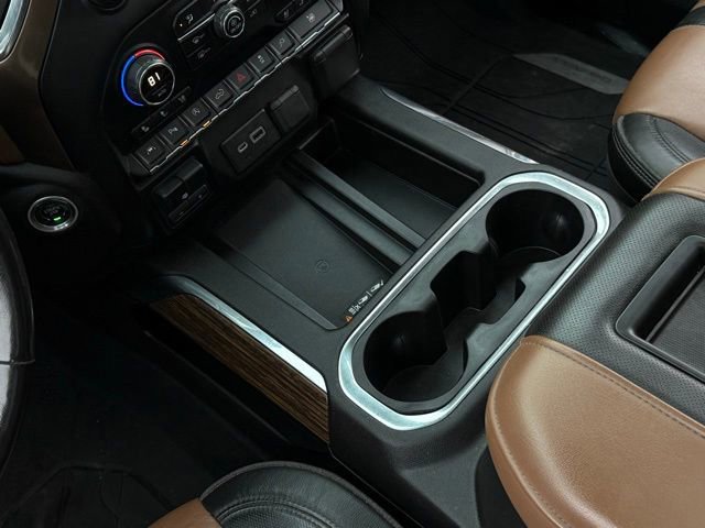 Used 2019 Chevrolet Silverado 1500 High Country w/ Technology Package image 46