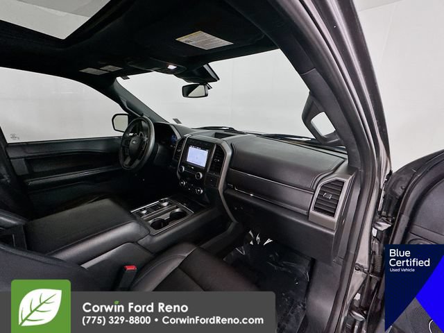 Certified 2019 Ford Expedition XLT w/ Equipment Group 202A AWD/4WD image 34