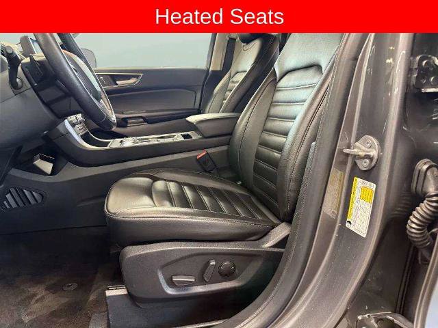 Certified 2021 Ford Edge SEL w/ Convenience Package AWD/4WD image 27