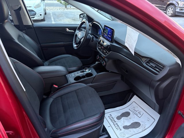 Certified 2020 Ford Escape SE AWD/4WD image 30