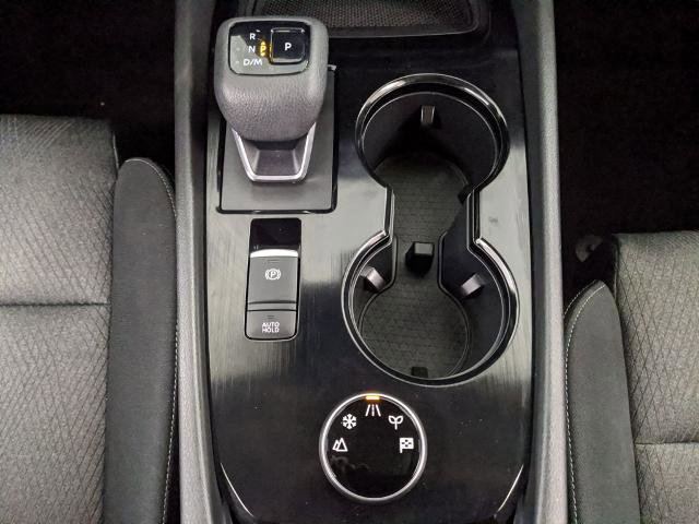 Used 2024 Nissan Rogue SV image 9