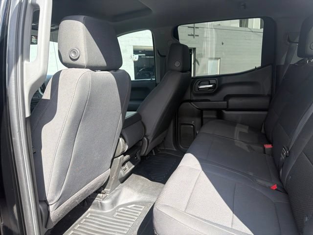 Used 2020 GMC Sierra 1500 4x4 Crew Cab w/ Trailering Package image 15