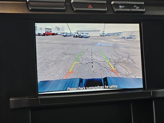 Certified 2024 Ford F250 XL w/ FX4 Off-Road Package image 11