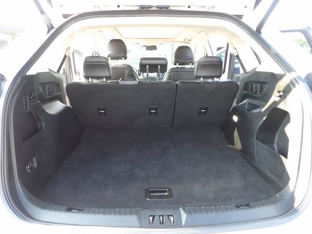 Certified 2019 Ford Edge SEL w/ Equipment Group 201A FWD image 30