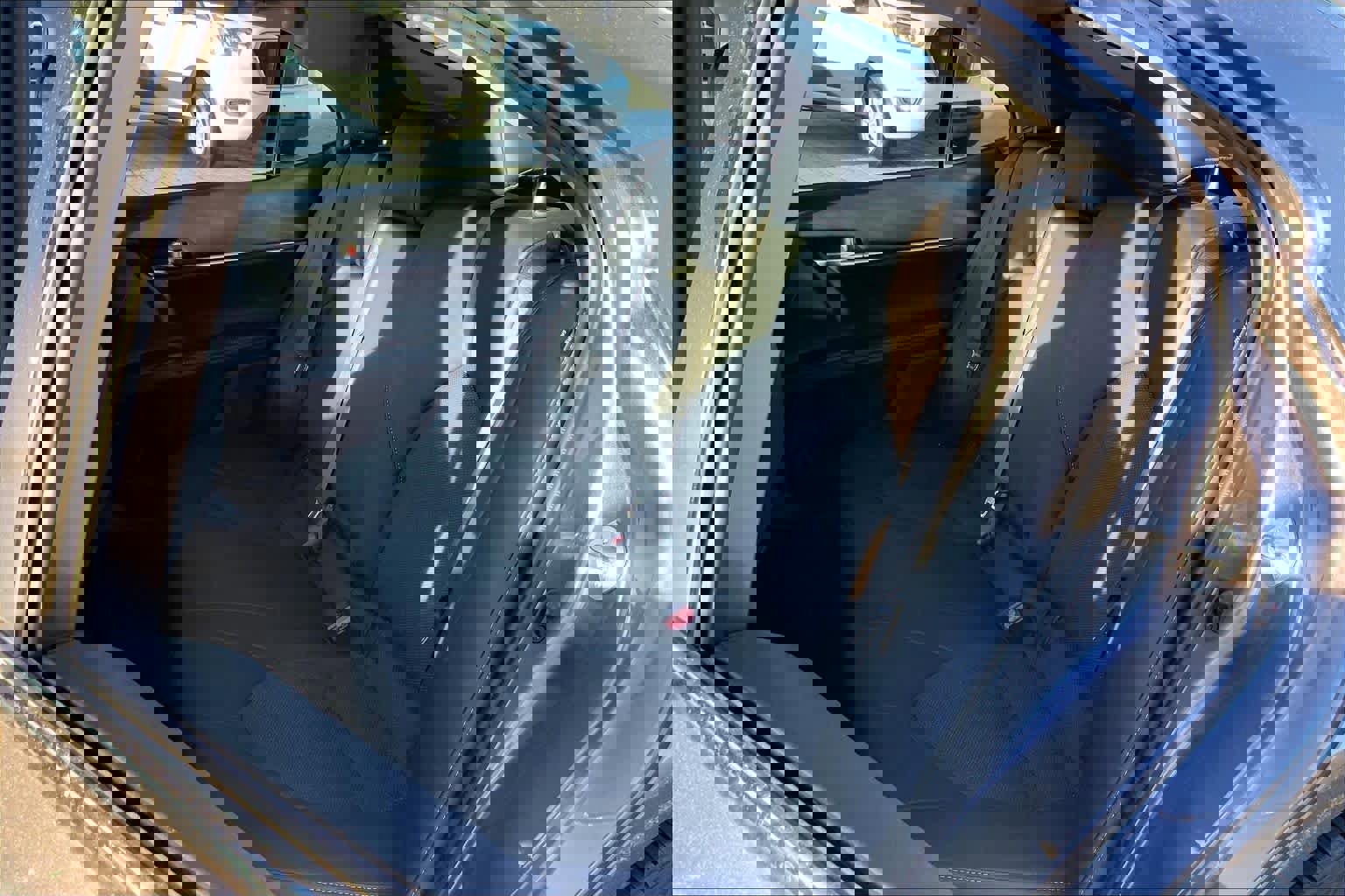 Used 2023 Toyota Camry XSE image 20