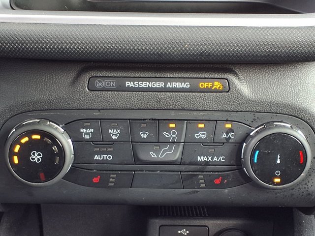 Certified 2023 Ford Bronco Sport Big Bend AWD/4WD image 10