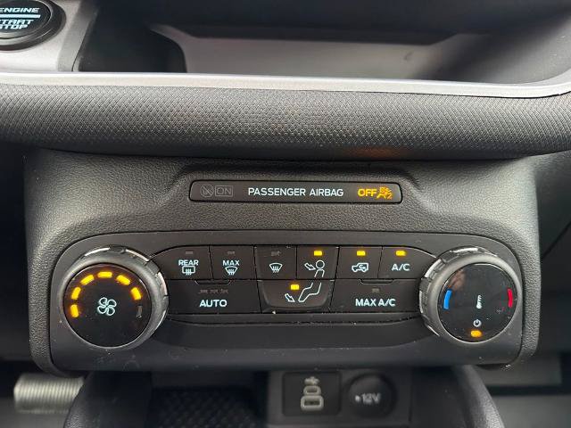 Certified 2023 Ford Bronco Sport Big Bend AWD/4WD image 12