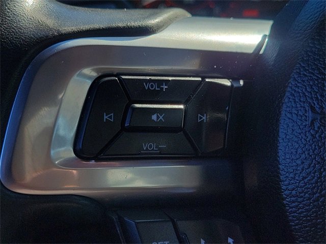 Certified 2021 Ford Mustang GT Premium w/ GT Performance Package image 8