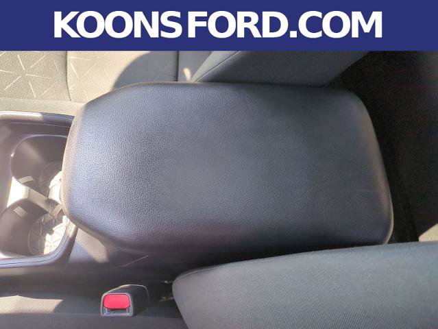 Used 2021 Toyota RAV4 XLE w/ Convenience Package FWD image 24