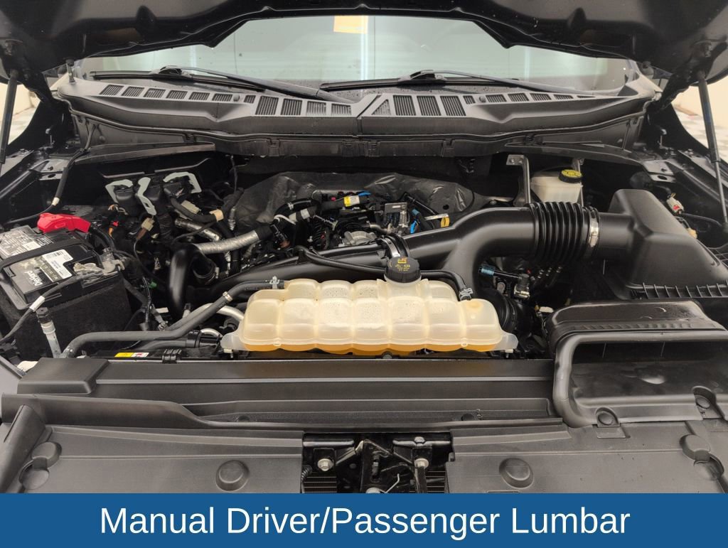 Certified 2023 Ford F150 XL w/ STX Appearance Package image 43