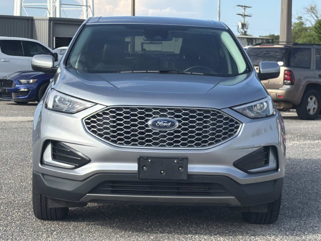 Certified 2024 Ford Edge SEL AWD/4WD image 2