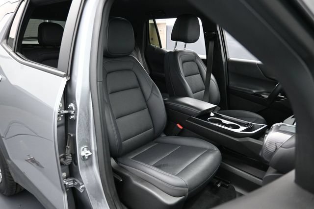 Used 2025 Chevrolet Equinox LT w/ Convenience Package II FWD image 31