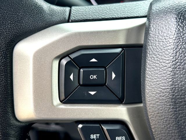 Certified 2022 Ford F350 Lariat w/ Lariat Ultimate Package AWD/4WD image 13