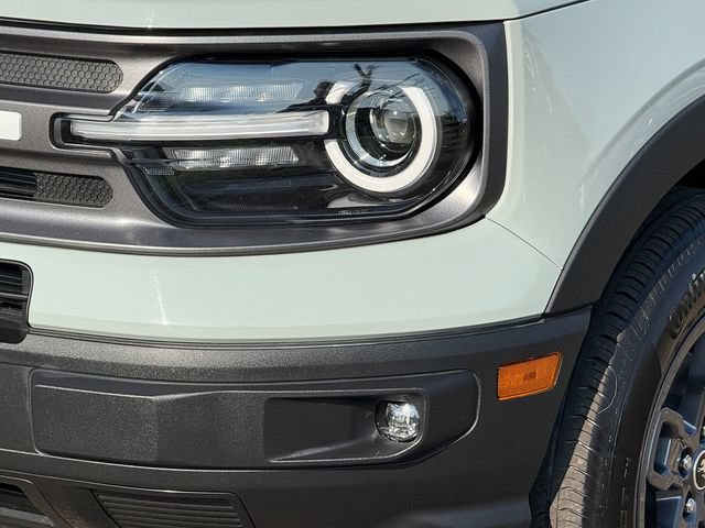 Certified 2024 Ford Bronco Sport Big Bend w/ Convenience Package AWD/4WD image 15