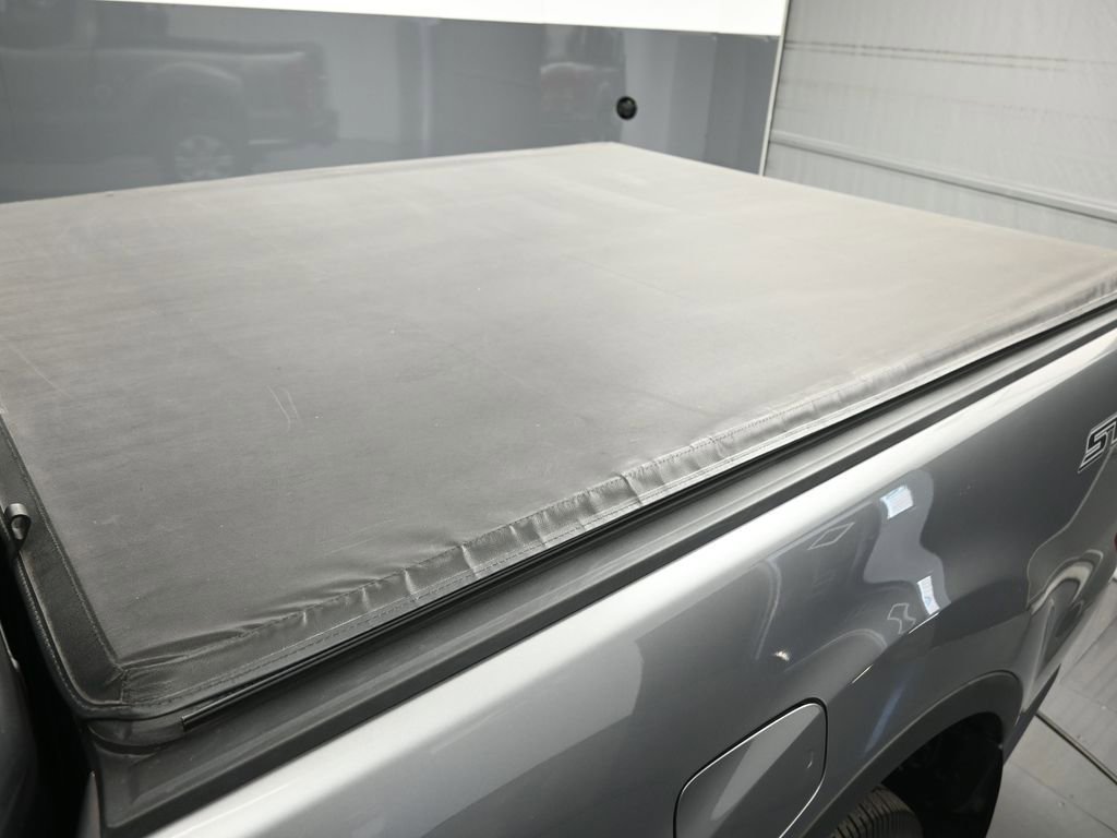 Certified 2021 Ford Ranger XL w/ Equipment Group 101A High image 19