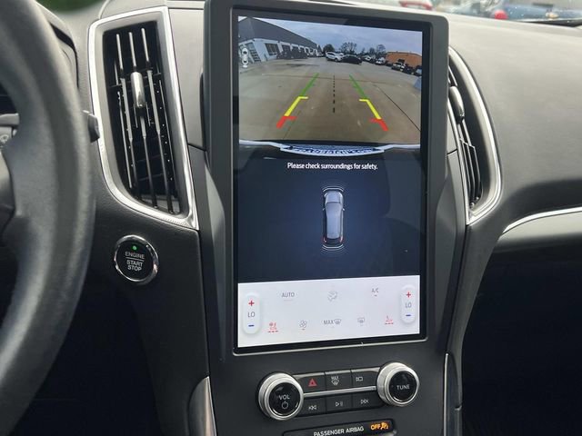 Certified 2023 Ford Edge Titanium w/ Equipment Group 301A image 24