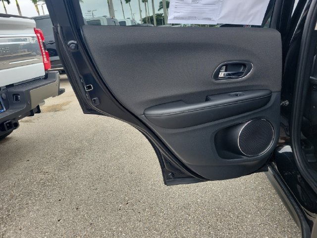 Used 2020 Honda HR-V EX image 13