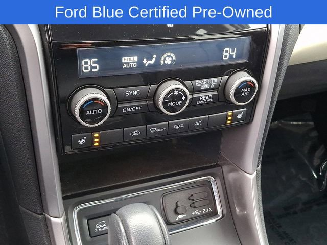 Used 2019 Subaru Ascent Limited w/ Popular Package #2A image 16