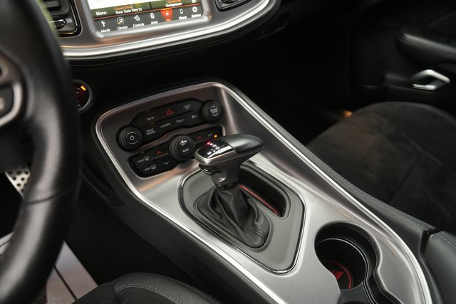 Used 2020 Dodge Challenger R/T Scat Pack image 24