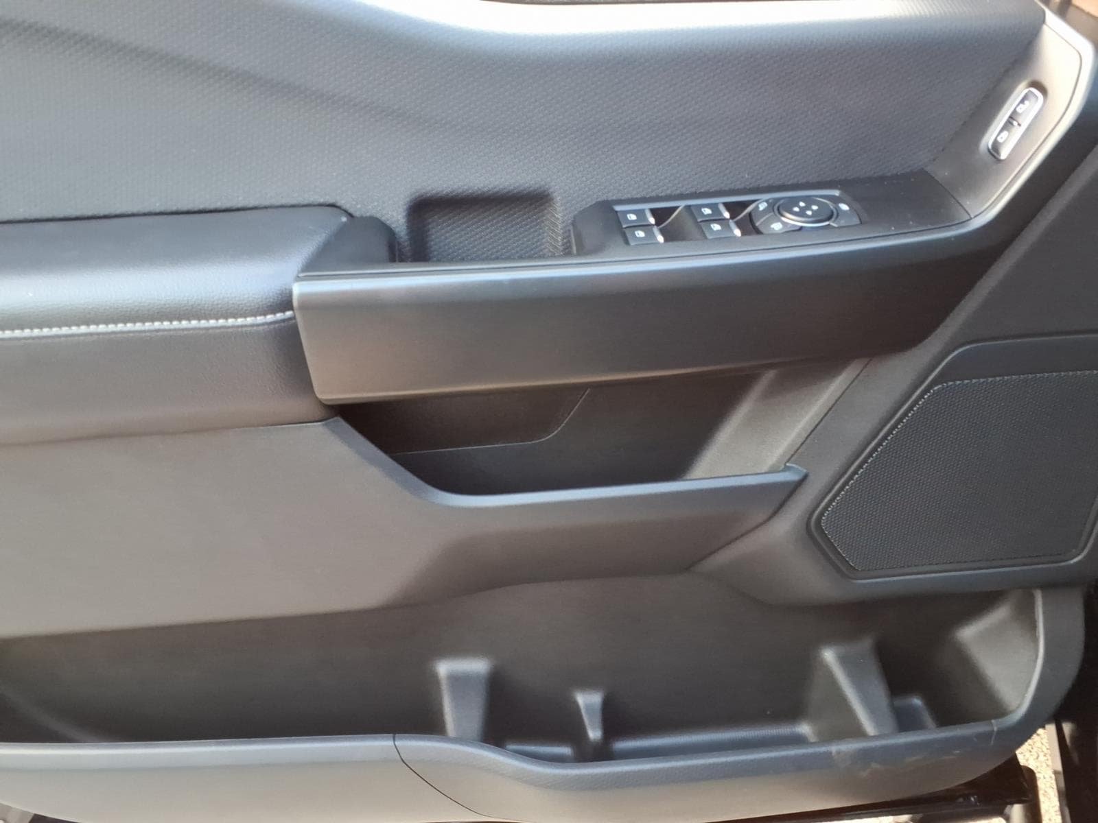 Certified 2025 Ford F150 STX AWD/4WD image 10