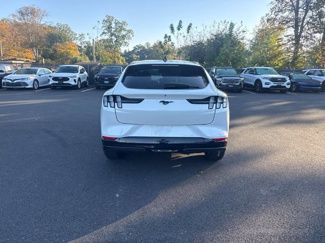 Certified 2023 Ford Mustang Mach-E Premium AWD/4WD image 8