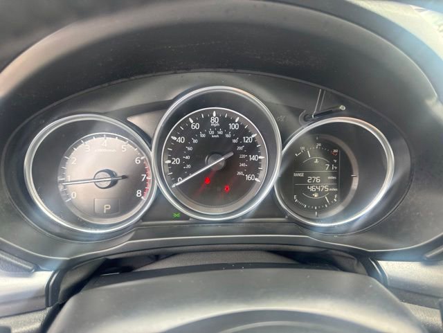 Used 2019 MAZDA CX-5 Sport AWD/4WD image 56