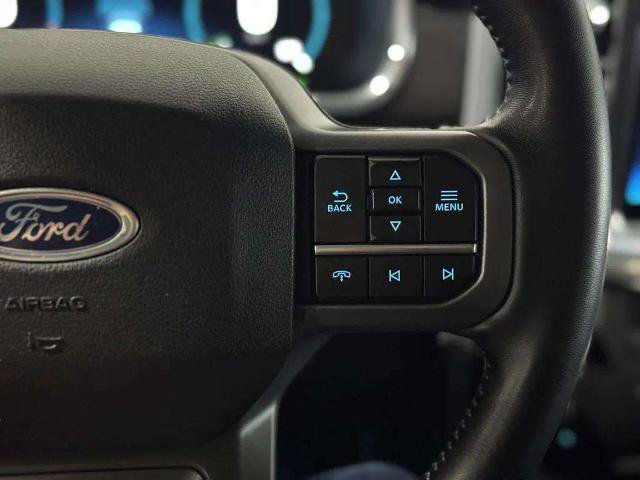 Certified 2022 Ford F150 Lariat w/ Equipment Group 502A High AWD/4WD image 20
