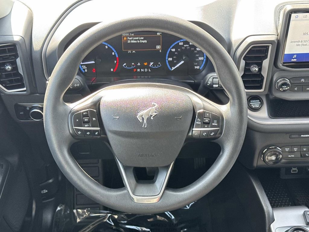 Certified 2023 Ford Bronco Sport Big Bend image 11