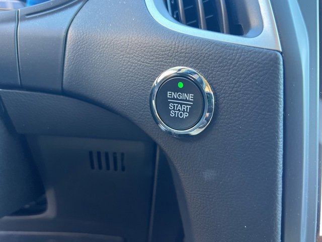 Certified 2023 Ford Edge SEL image 31