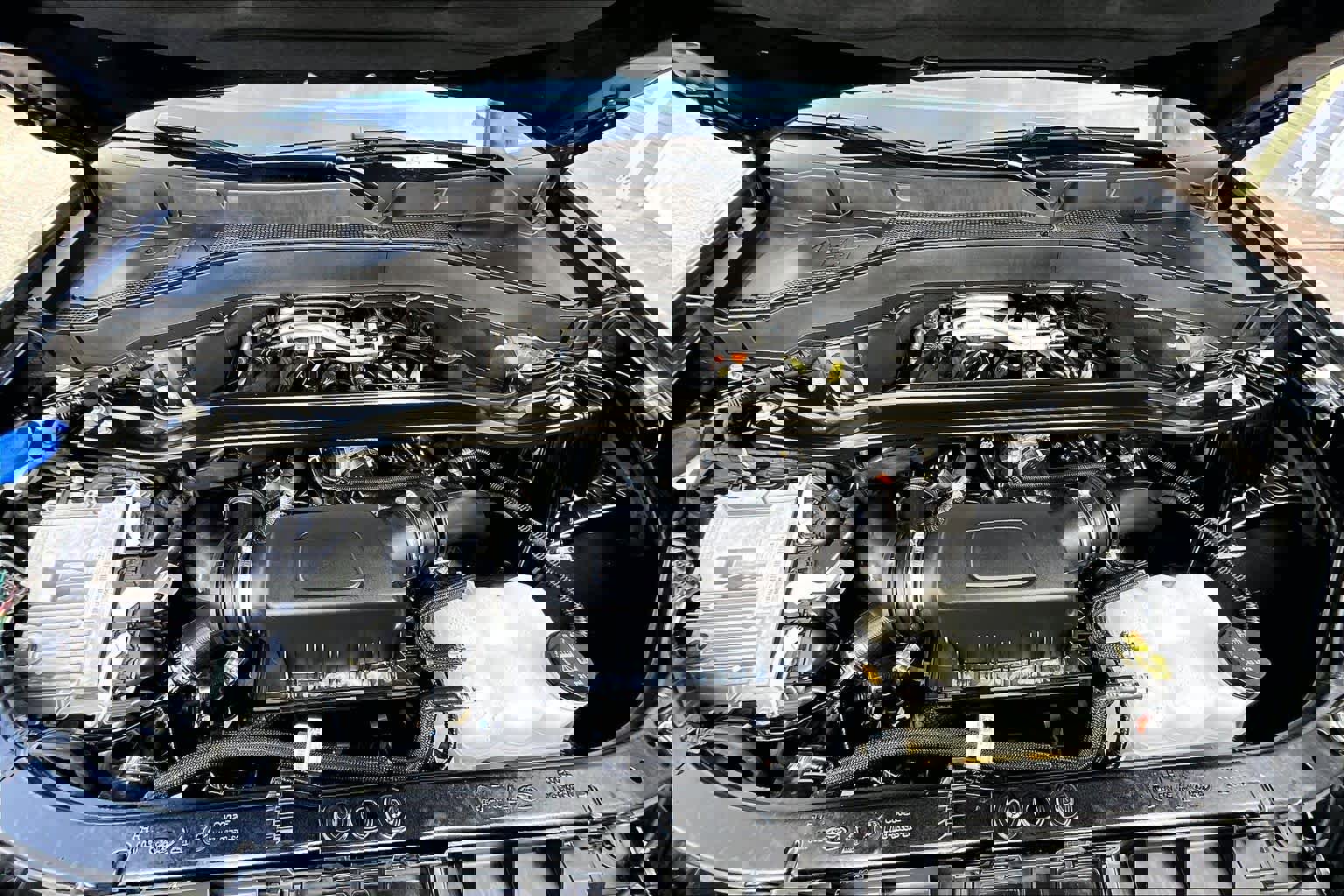 Certified 2023 Ford Explorer ST w/ Equipment Group 401A image 31