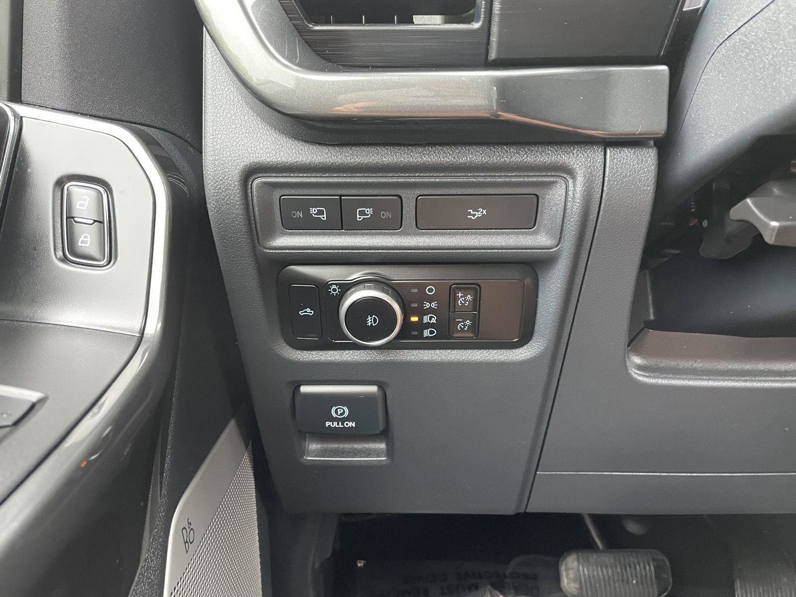 Certified 2023 Ford F150 XLT w/ Equipment Group 302A High AWD/4WD image 16