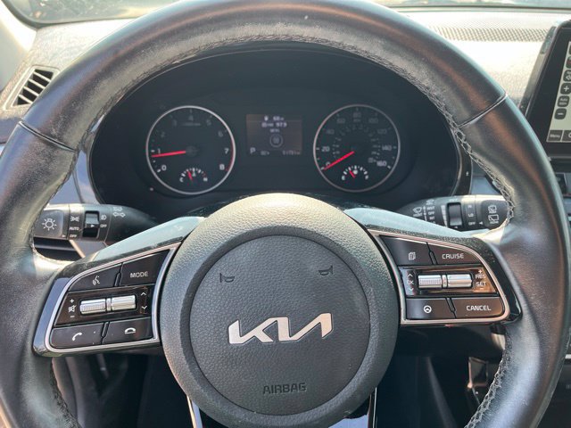 Used 2022 Kia Seltos S FWD image 23