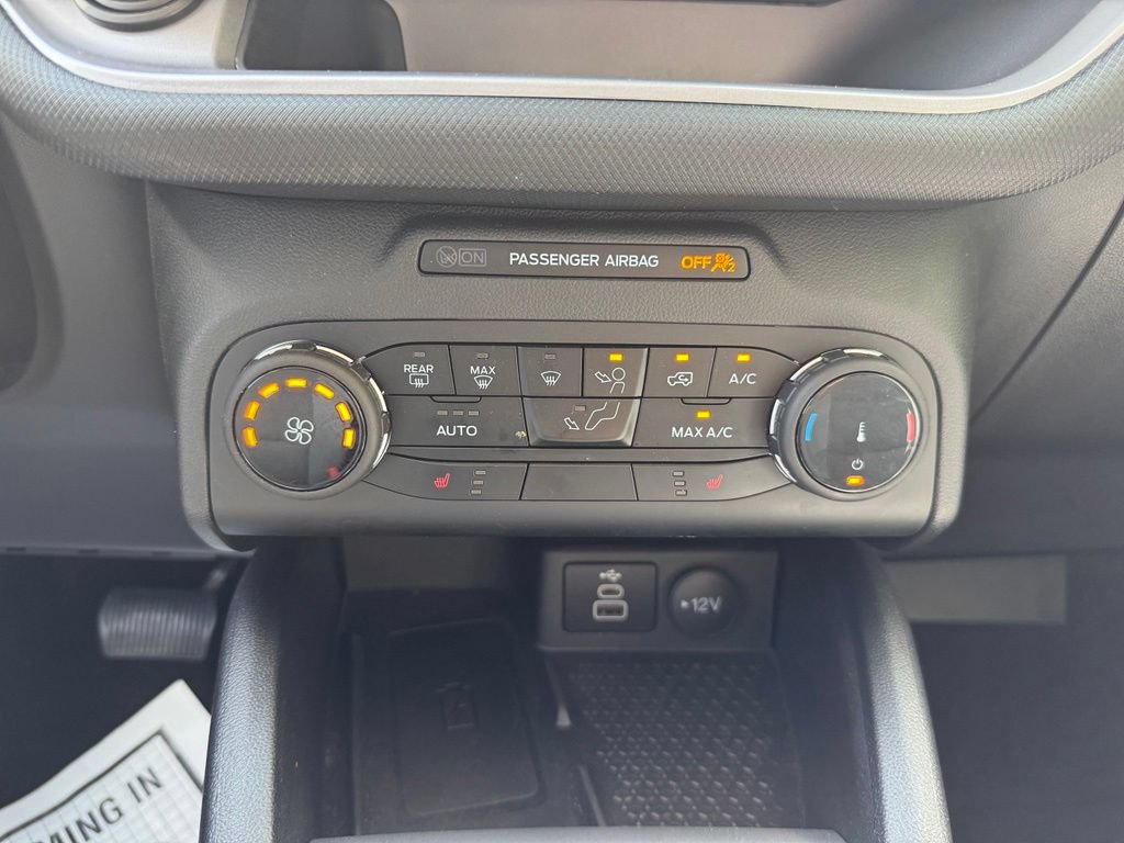 Certified 2024 Ford Bronco Sport Big Bend w/ Convenience Package AWD/4WD image 22